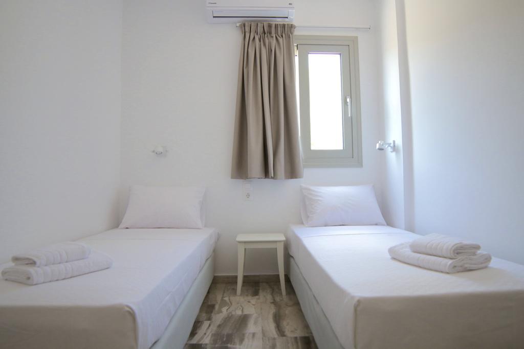 Belvedere Suites Kórfos المظهر الخارجي الصورة